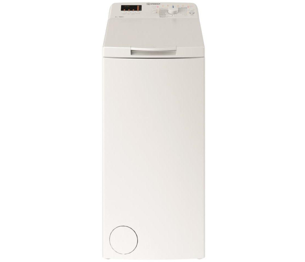 Indesit PRALKA INDESIT BTW W S60400 PL/N### - 1373844 - zdjęcie